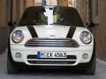 Mini Cooper D 2007 года